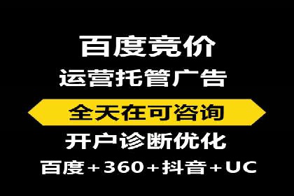 竞价SEM托管全解析：如何实现精准营销